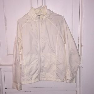 Rain Jacket